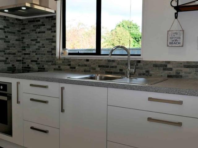 Private & Peaceful Living with a Modern Touch