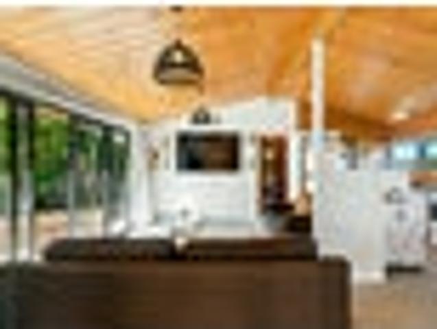 Private, Peaceful Living with a view