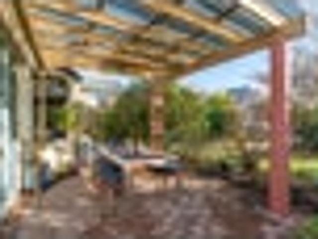 Private, Peaceful & Packed With Potential