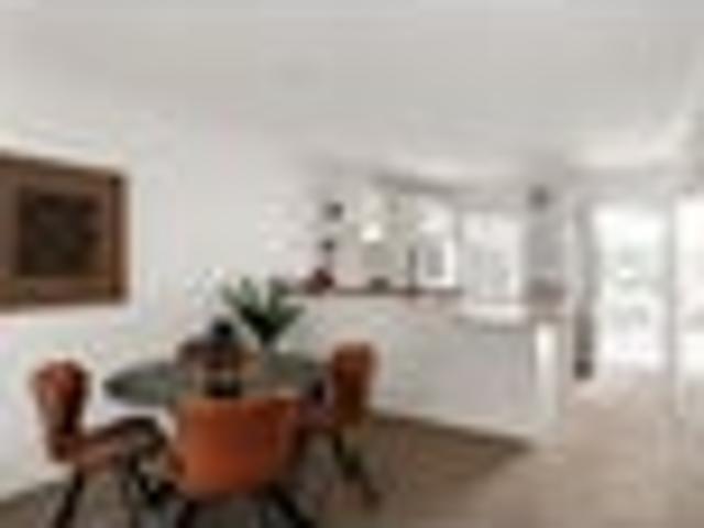 Private, Peaceful, Perfect