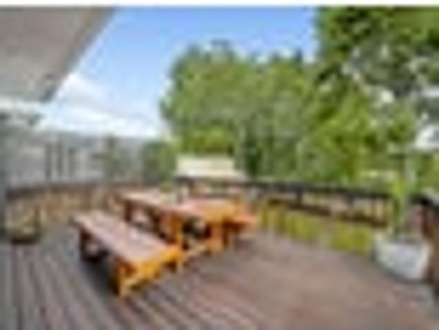 Private, Peaceful & Perfect for Families