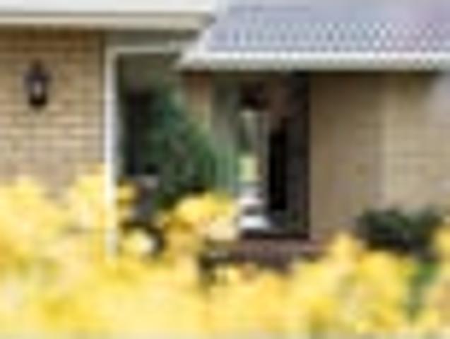 Private, Peaceful & Perfect for Family Living