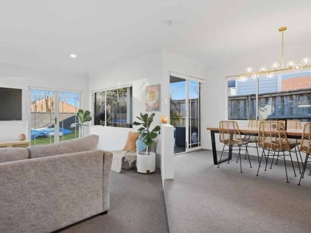 Private, Peaceful & Perfectly Positioned 62a Grange Road