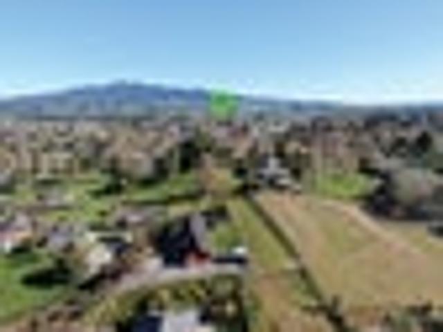 Private Pirongia Section With Rural Northern Views