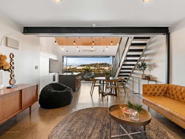 Private, Polished, and Perfectly Placed