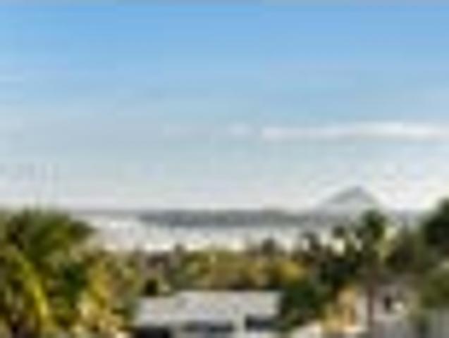Private Position, Stunning Outlook