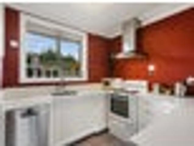 Private & Practical in Central Location