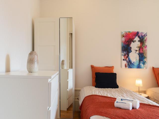 Private Quiet Room | Terrace