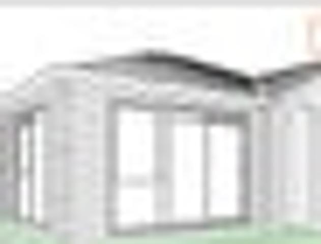Private Rear Residence Brand New & Ready Soon!