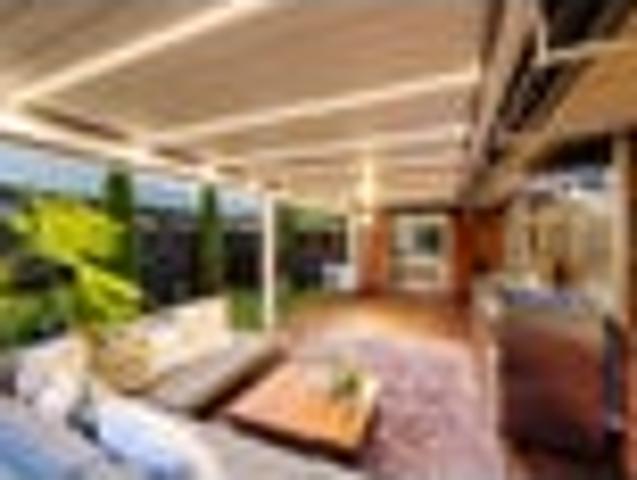 Private, Refreshed, and Designed for Family Living
