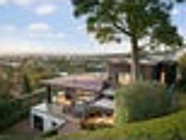 PRIVATE REMUERA RESIDENCE – MODERN SCALE, PRIME