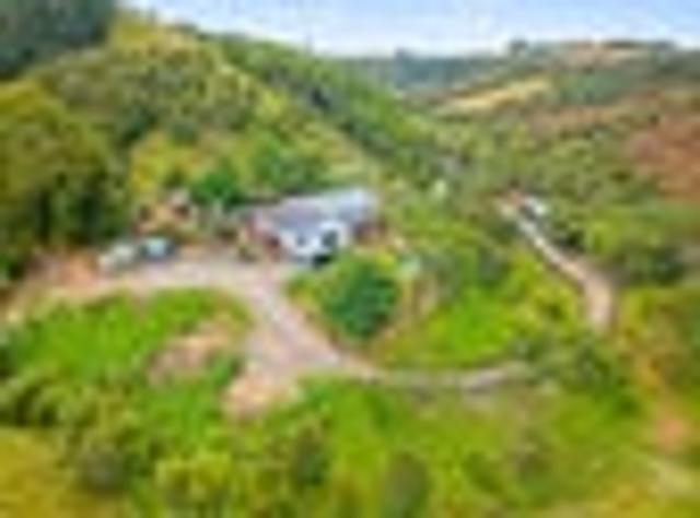 Private Retreat On 42 Acres