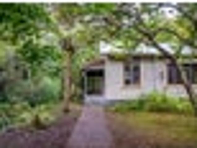 Private Retreat With Potential