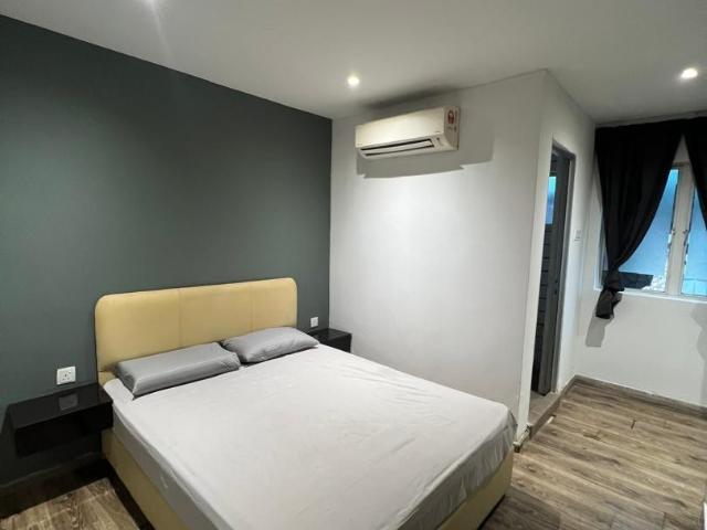 PRIVATE ROOM2 min to HKL4 min to station titiwangsa️0 DEPOSIT ‼️immediately move in