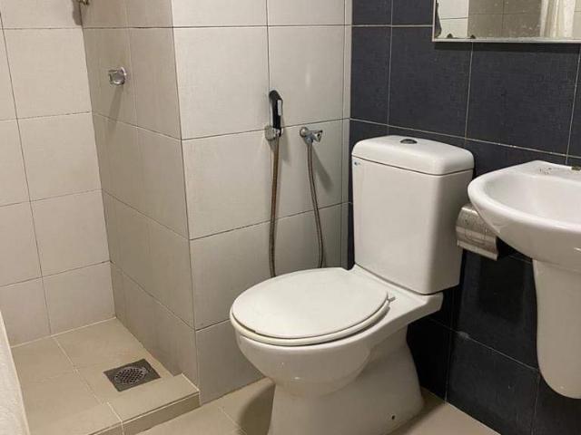Private RoomWalking Distance to CIQ0️⃣Rental Deposit