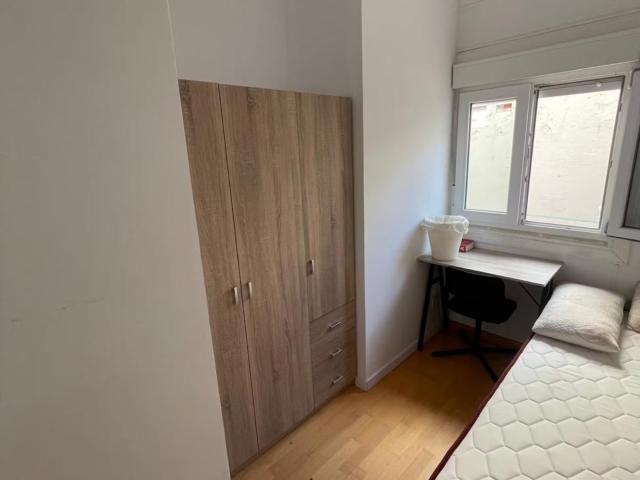 Private room
