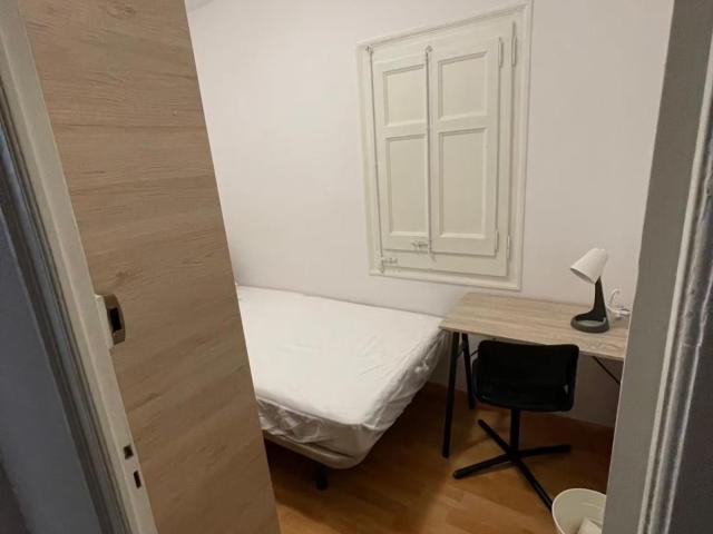 Private room