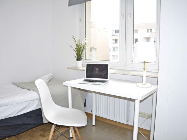 Private Room 4 to Rent near SWPS uni