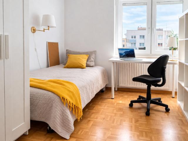 Private Room 5 to Rent for STUDENTS AND CITY GUEST