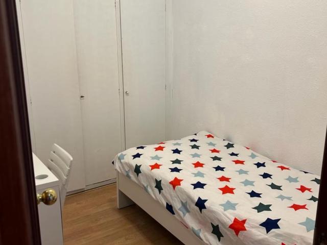 Private room
