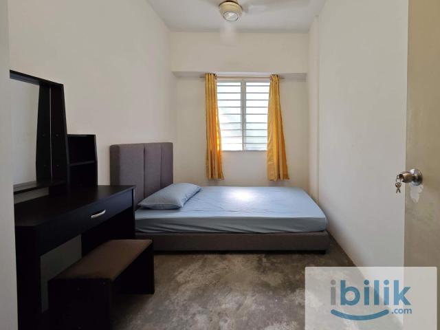 Private Room