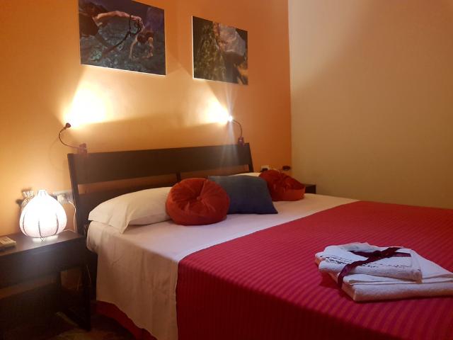 Private room