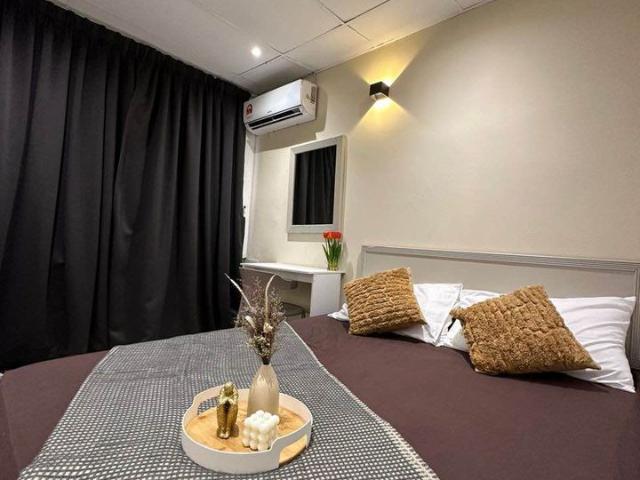 Private Room at Ara Damansara ⭐5 mins Uptown Damansara⭐ with Private Bathroom