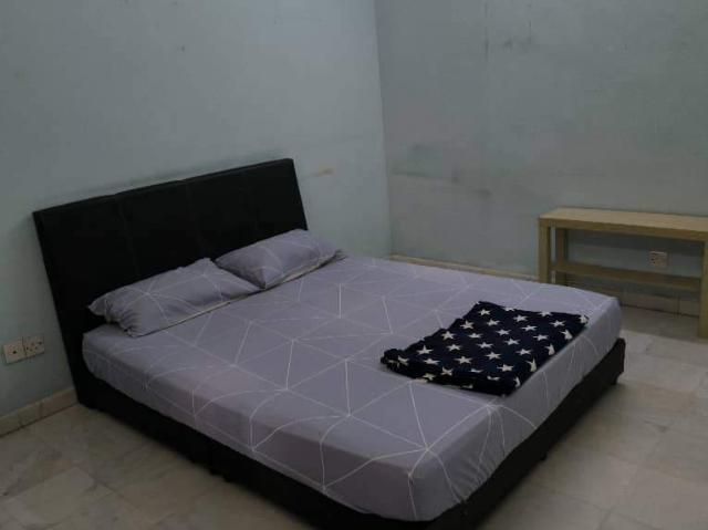 Private Room at Ipoh Garden opposite Hospital Fatimah