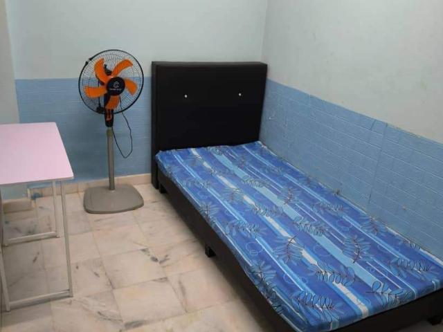 Private Room at Ipoh Garden opposite Hospital Fatimah