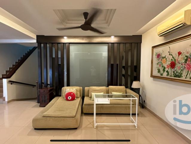 Private Room at Subang Jaya