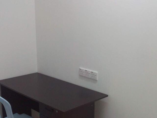 Private Room Available at Cyberia SmartHomes Townvilla E, Cyberjaya, Adjacent to MMU and Convenient Shops