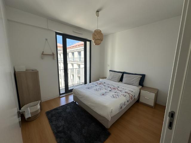 Private Room Dowtown Baixa Rossio Central Lisbon