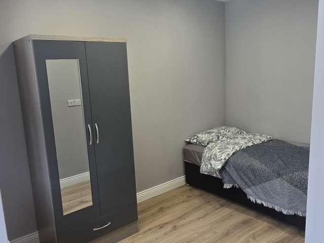 Private room for rent in Ballybough, Dublin