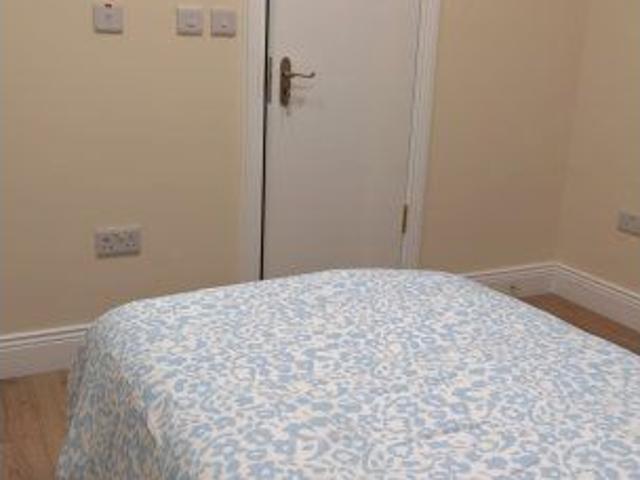 Private room for rent in Ballybough, Dublin