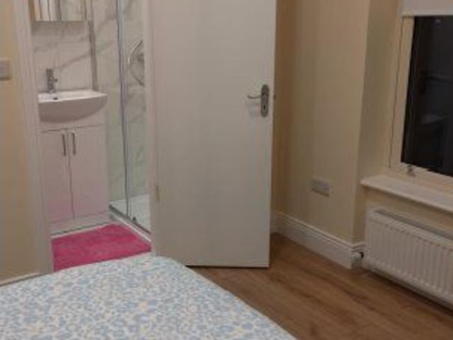 Private room for rent in Ballybough, Dublin