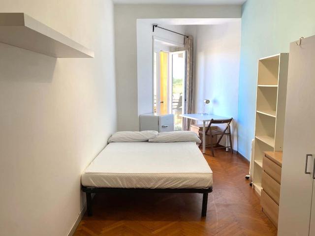 Private Room in Circonvallazione Nomentana