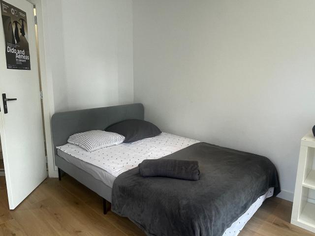 Private room in Amsterdam