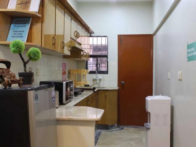 Private Room in Flat for Bachelors in Karachi DHA Clifton Karachi DHA Phase 5 ID 43413