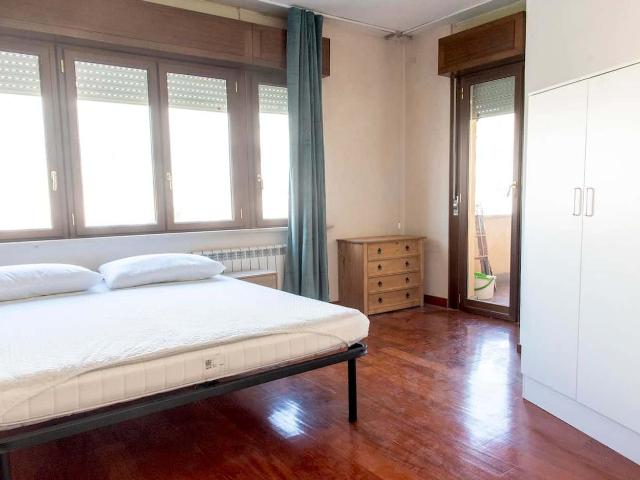 Private Room in Largo Valerio Bacigalupo
