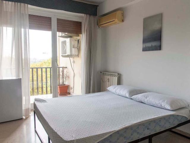Private Room in Lungotevere Portuense