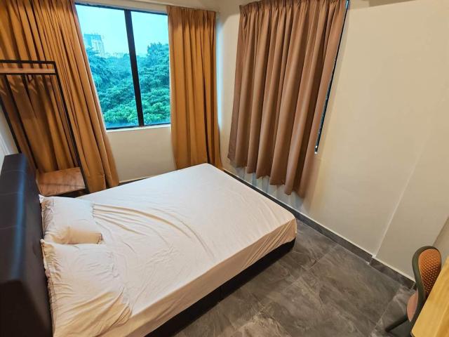 Private Room In Sentul Private Bathroom Low Deposit 4 Min to MRT