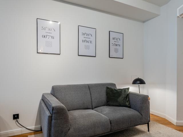 Private room in SHARED Apartment Cozy Modern Apartment in the heart Berlin