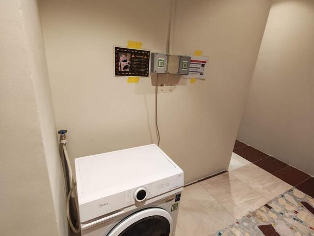 Private Room In Titiwangsa 8 Min to HKL 12 Min to Setapak
