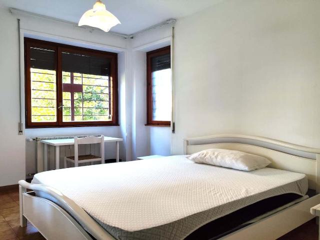 Private Room in Via Michelangelo Tilli