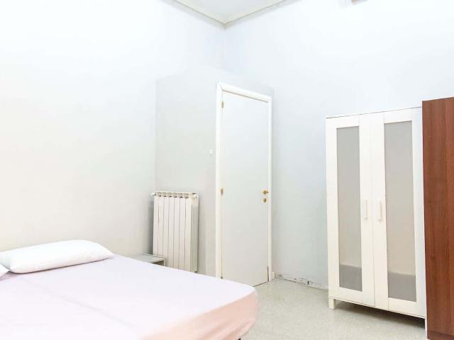 Private Room in Via Napoleone III