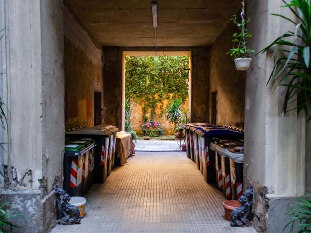 Private Room in Via Napoleone III