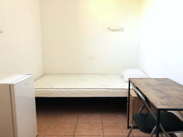 Private Room in Via Alessandro Brisse