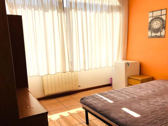 Private Room in Via Alessandro Brisse