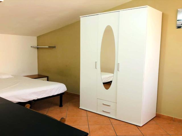 Private Room in Via Alessandro Brisse