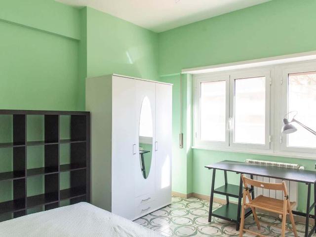Private Room in Via Antonino Pio